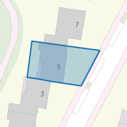 Perceel ODB02-B-3170