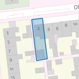 Perceel ODB02-B-3204