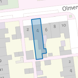 Perceel ODB02-B-3205