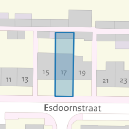 Perceel ODB02-B-3211