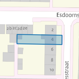 Perceel ODB02-B-3213