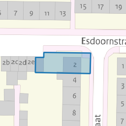 Perceel ODB02-B-3214