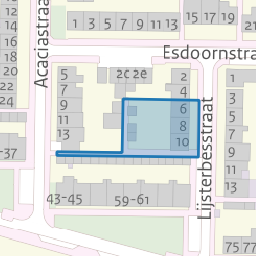 Perceel ODB02-B-3215