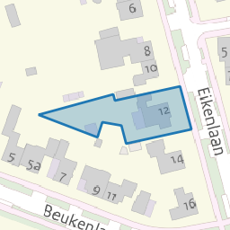 Perceel ODB02-B-3220