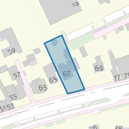 Perceel ODB02-B-3233