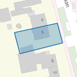 Perceel ODB02-B-3247