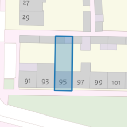 Perceel ODB02-B-3250