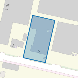 Perceel ODB02-B-3262