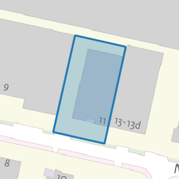 Perceel ODB02-B-3264