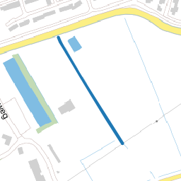 Perceel ODB02-B-3318