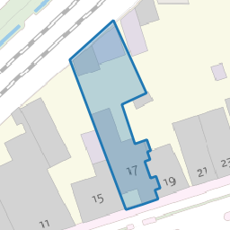 Perceel ODB02-B-3370