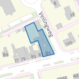 Perceel ODB02-B-3372