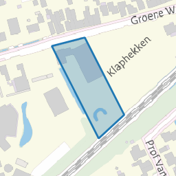 Perceel ODB02-B-3383