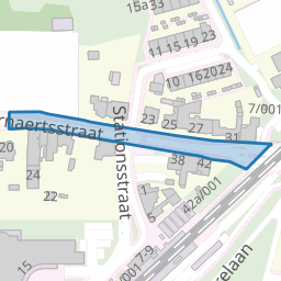 Perceel ODB02-B-3388