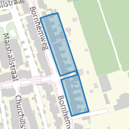 Perceel ODB02-B-3391