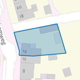 Perceel ODB02-B-3393