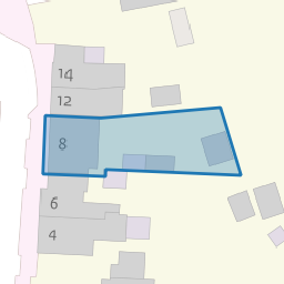 Perceel ODB02-B-3395