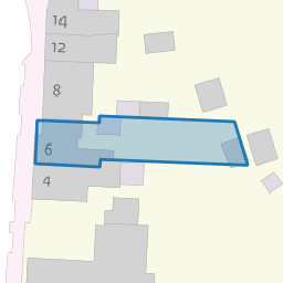 Perceel ODB02-B-3396