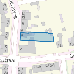 Perceel ODB02-B-3397