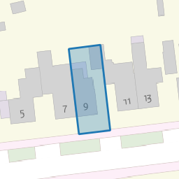 Perceel ODB02-B-3406