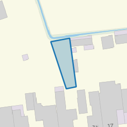 Perceel ODB02-B-3409