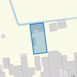 Perceel ODB02-B-3410