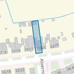Perceel ODB02-B-3414