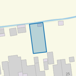 Perceel ODB02-B-3416