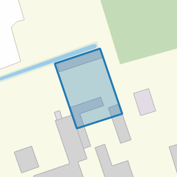 Perceel ODB02-B-3425