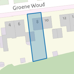 Perceel ODB02-B-3430