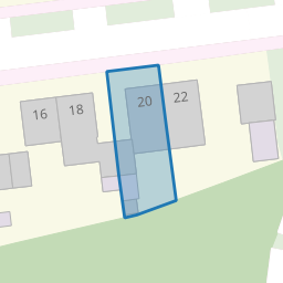 Perceel ODB02-B-3436