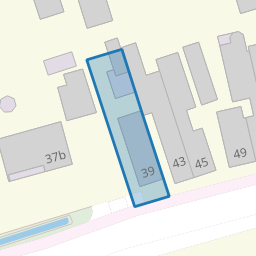 Perceel ODB02-B-3439