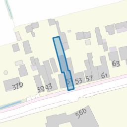 Perceel ODB02-B-3443
