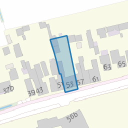 Perceel ODB02-B-3444