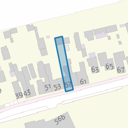 Perceel ODB02-B-3445