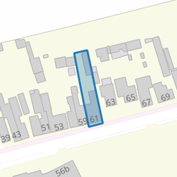 Perceel ODB02-B-3447