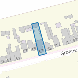 Perceel ODB02-B-3450