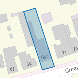 Perceel ODB02-B-3452