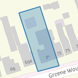 Perceel ODB02-B-3453