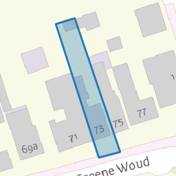 Perceel ODB02-B-3454