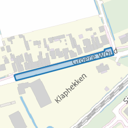 Perceel ODB02-B-3458