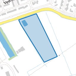Perceel ODB02-B-3481