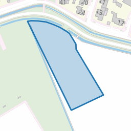 Perceel ODB02-B-3484