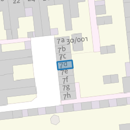 Perceel ODB02-B-3499