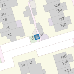 Perceel ODB02-B-3504