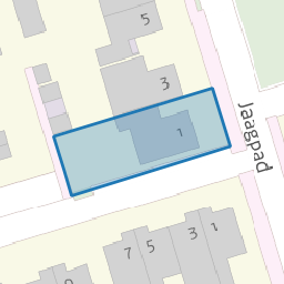 Perceel ODB02-B-3506