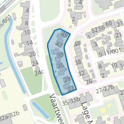 Perceel ODB02-B-3510