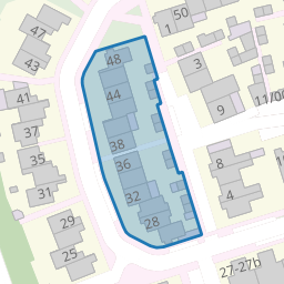 Perceel ODB02-B-3511