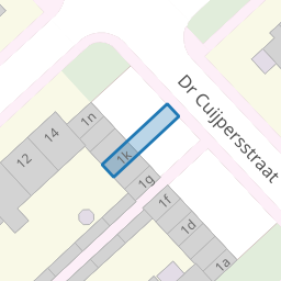 Perceel ODB02-B-3518