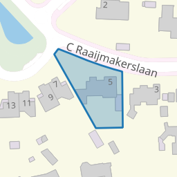 Perceel ODB02-B-3519